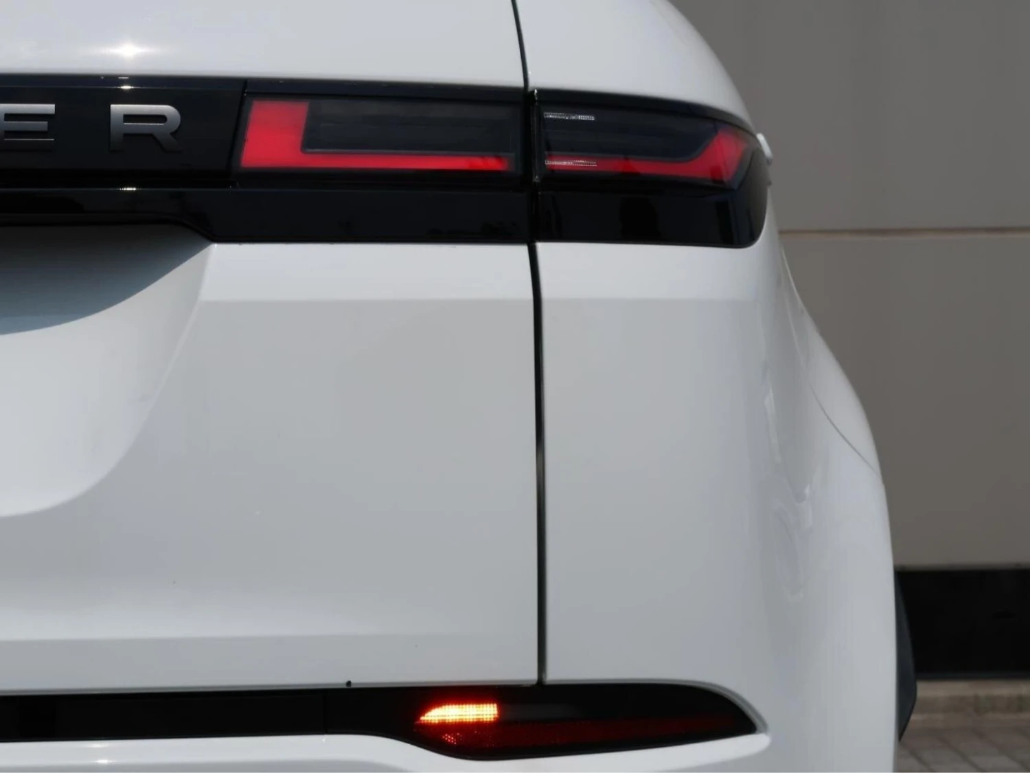 Land Rover Range Rover Evoque D200 - фото 44