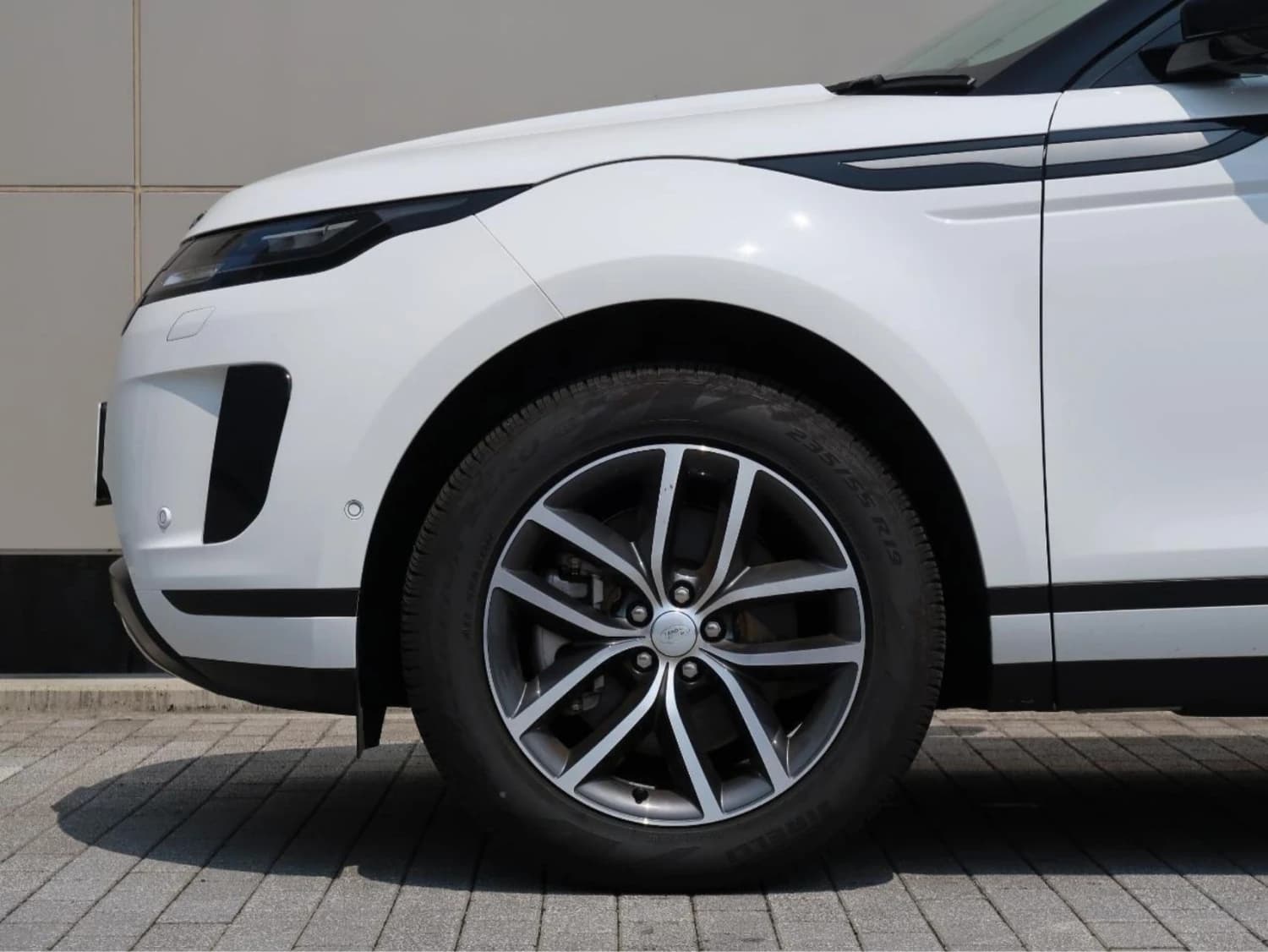 Land Rover Range Rover Evoque D200 - фото 45