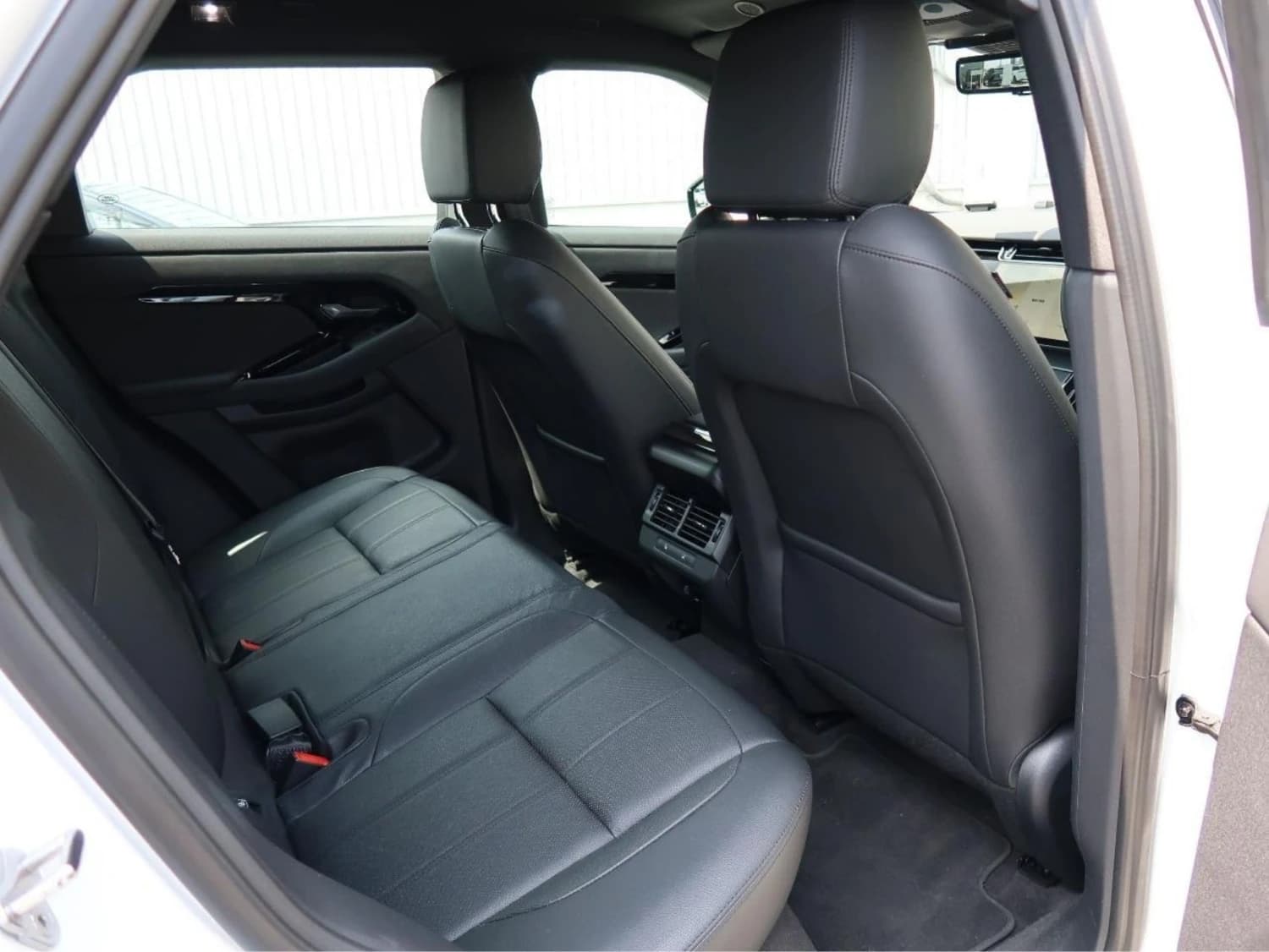 Land Rover Range Rover Evoque D200 - фото 35