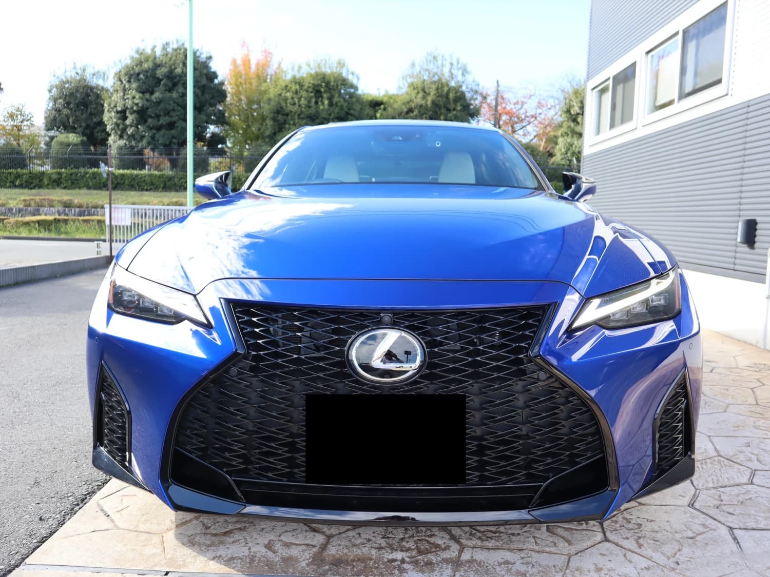 Lexus IS 300