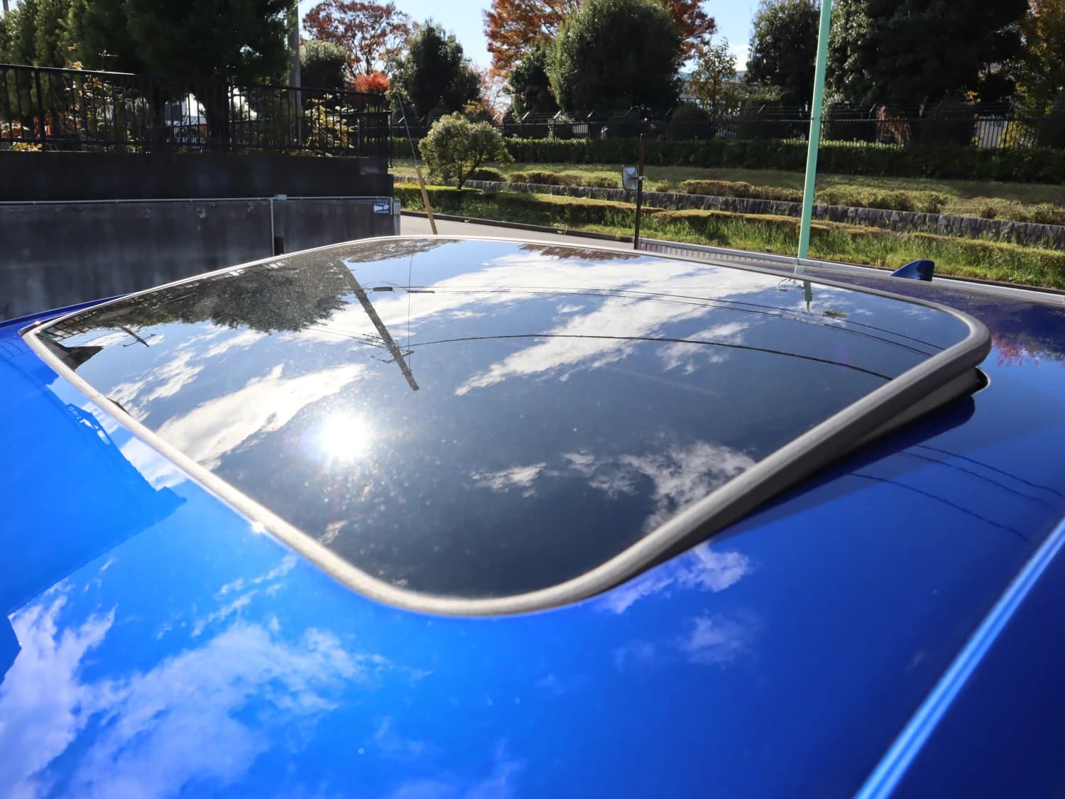 Lexus IS 300 - фото 4