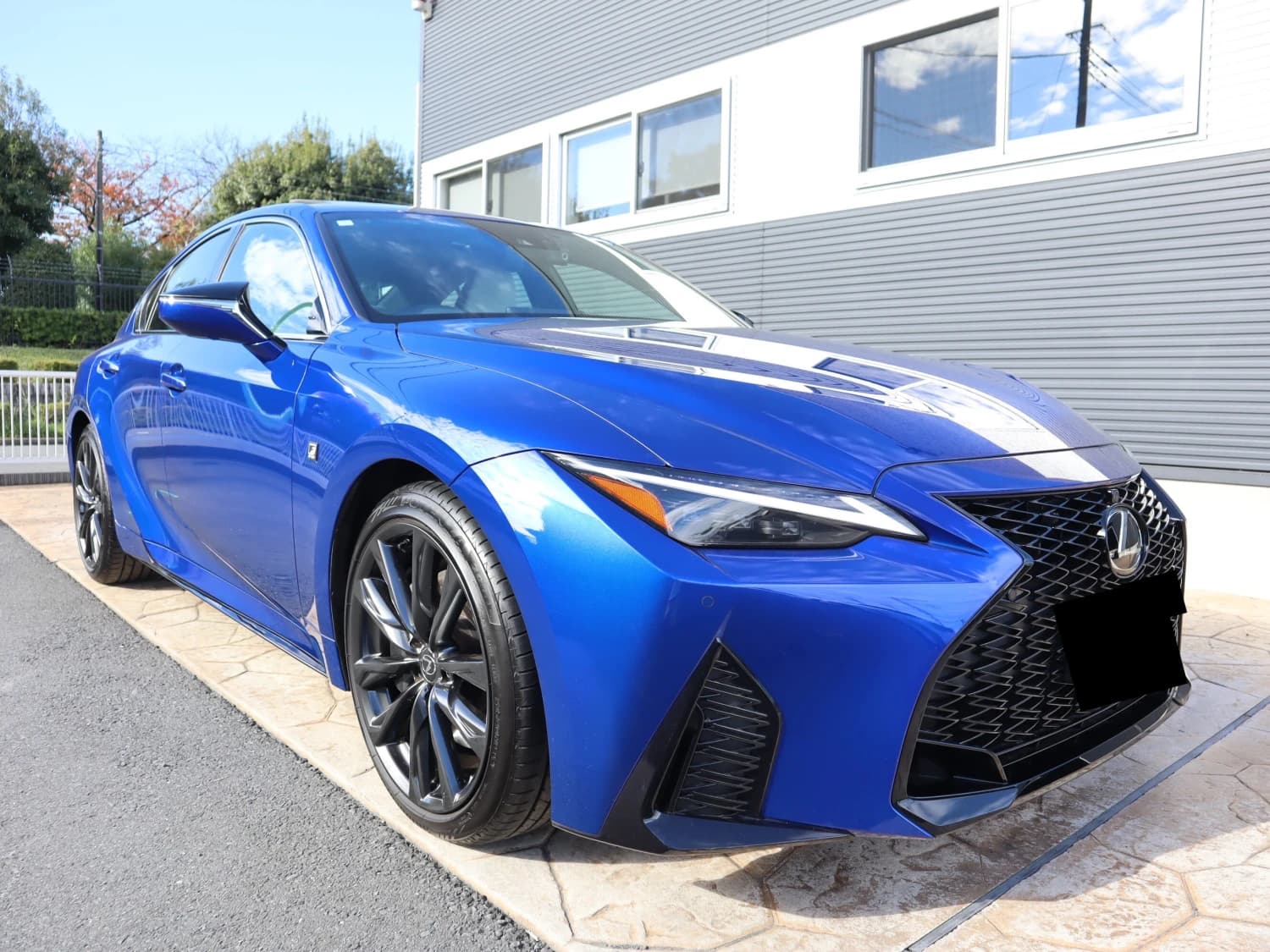 Lexus IS 300 - фото 5