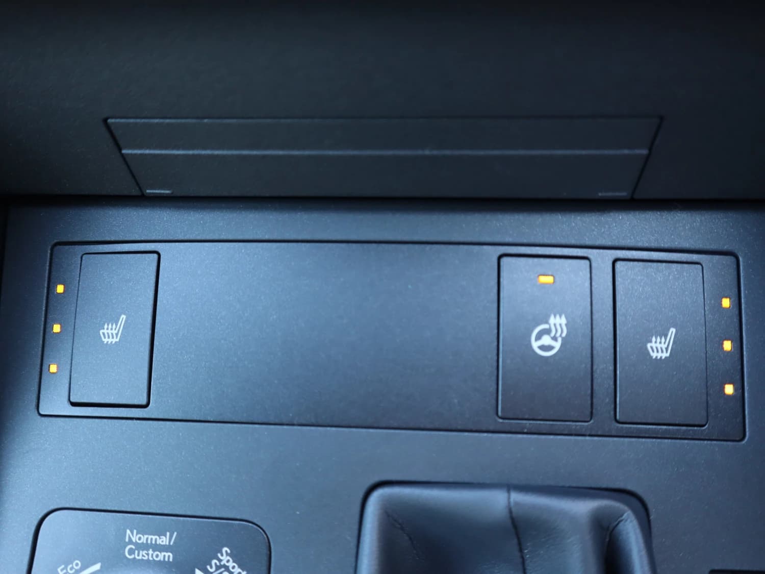 Lexus IS 300 - фото 21