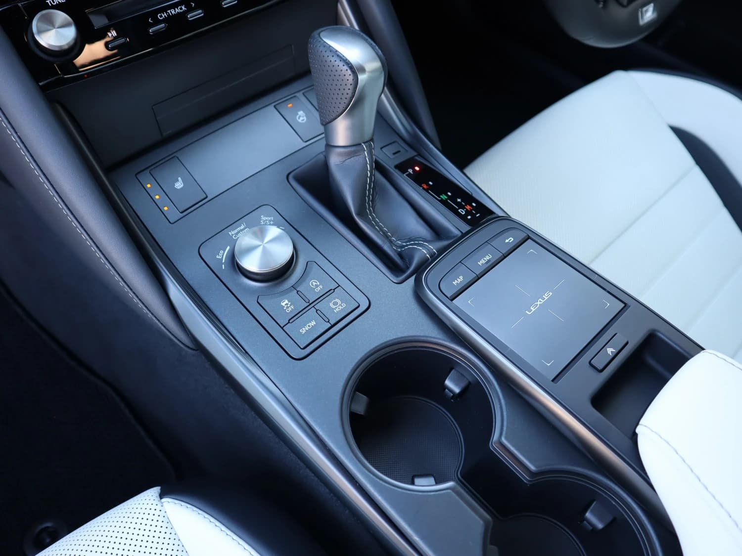 Lexus IS 300 - фото 22