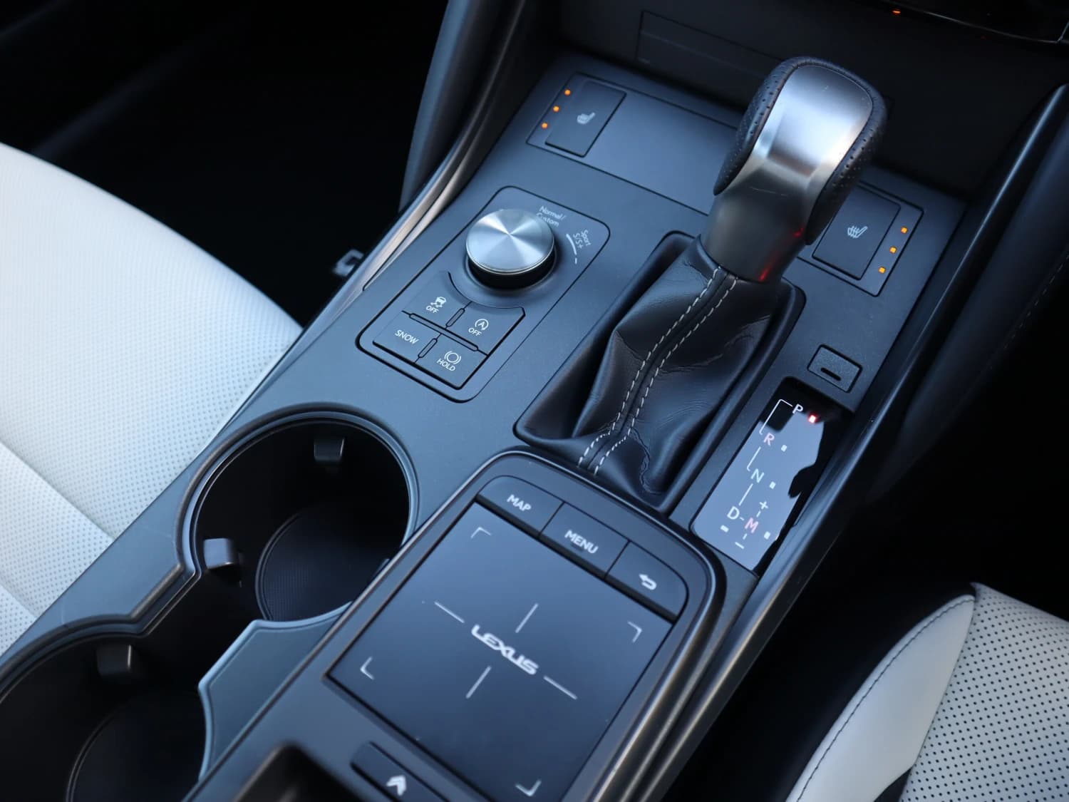 Lexus IS 300 - фото 23