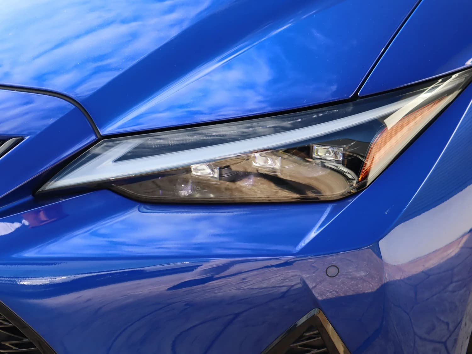 Lexus IS 300 - фото 29