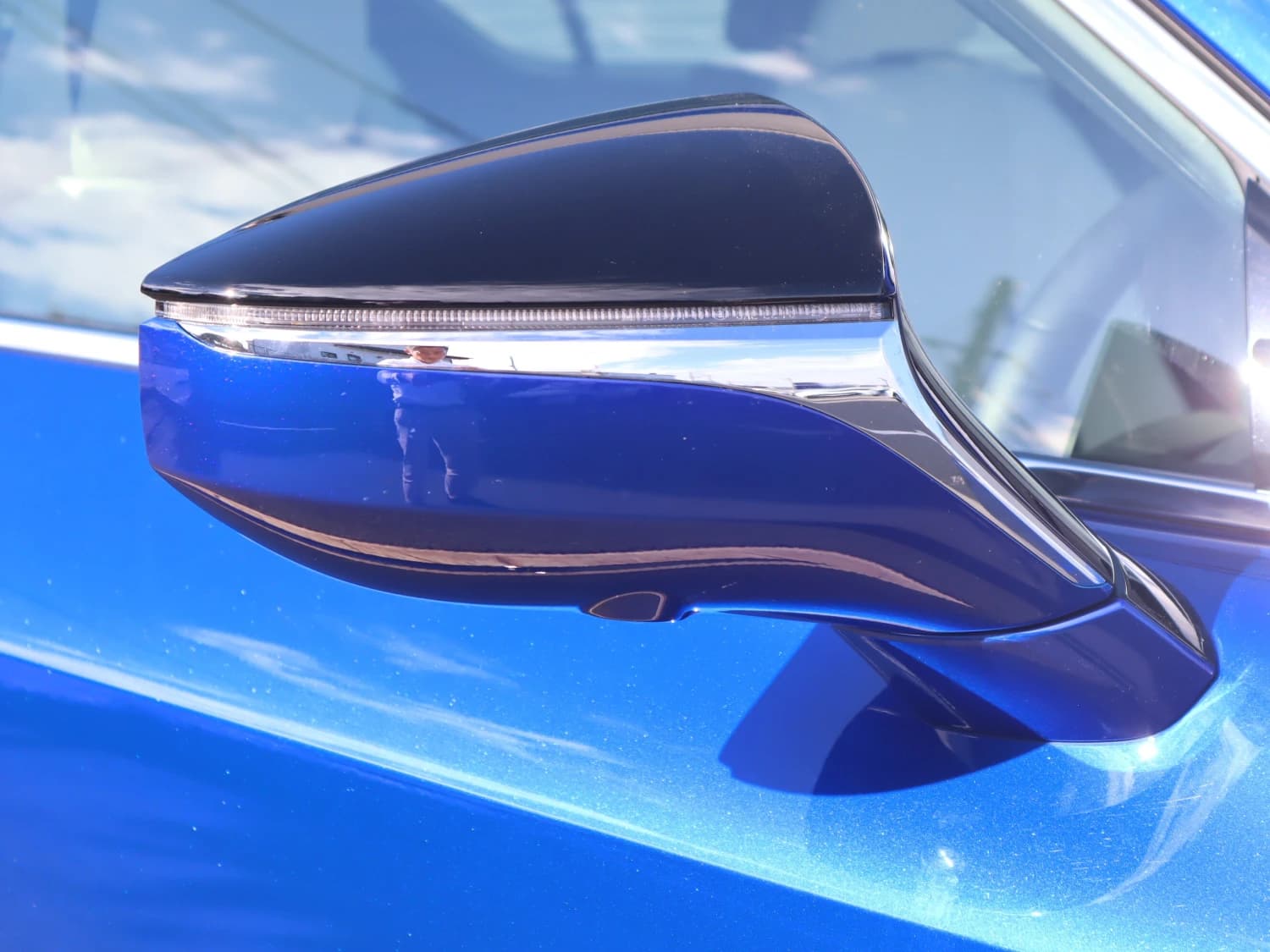 Lexus IS 300 - фото 33