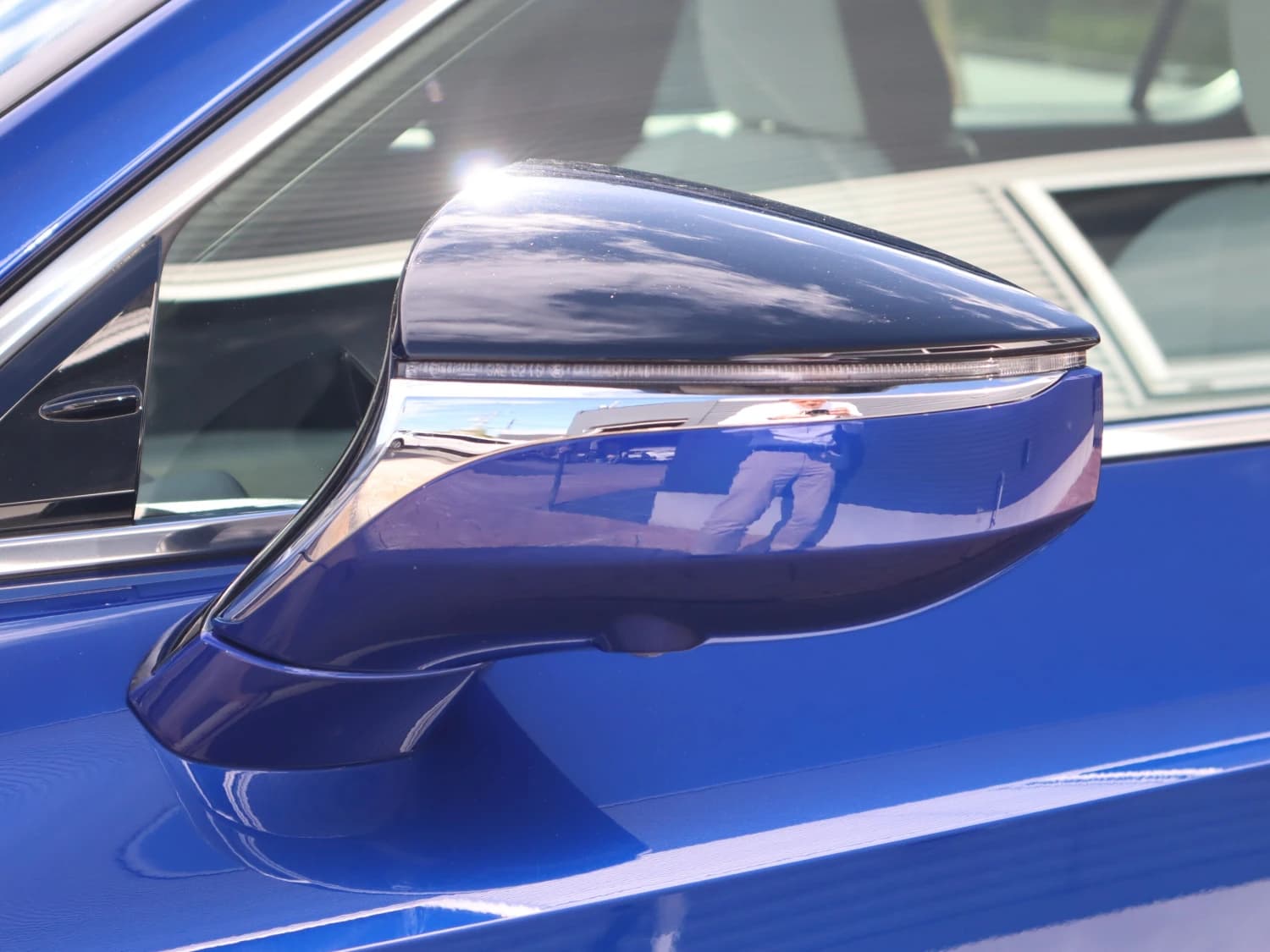 Lexus IS 300 - фото 34