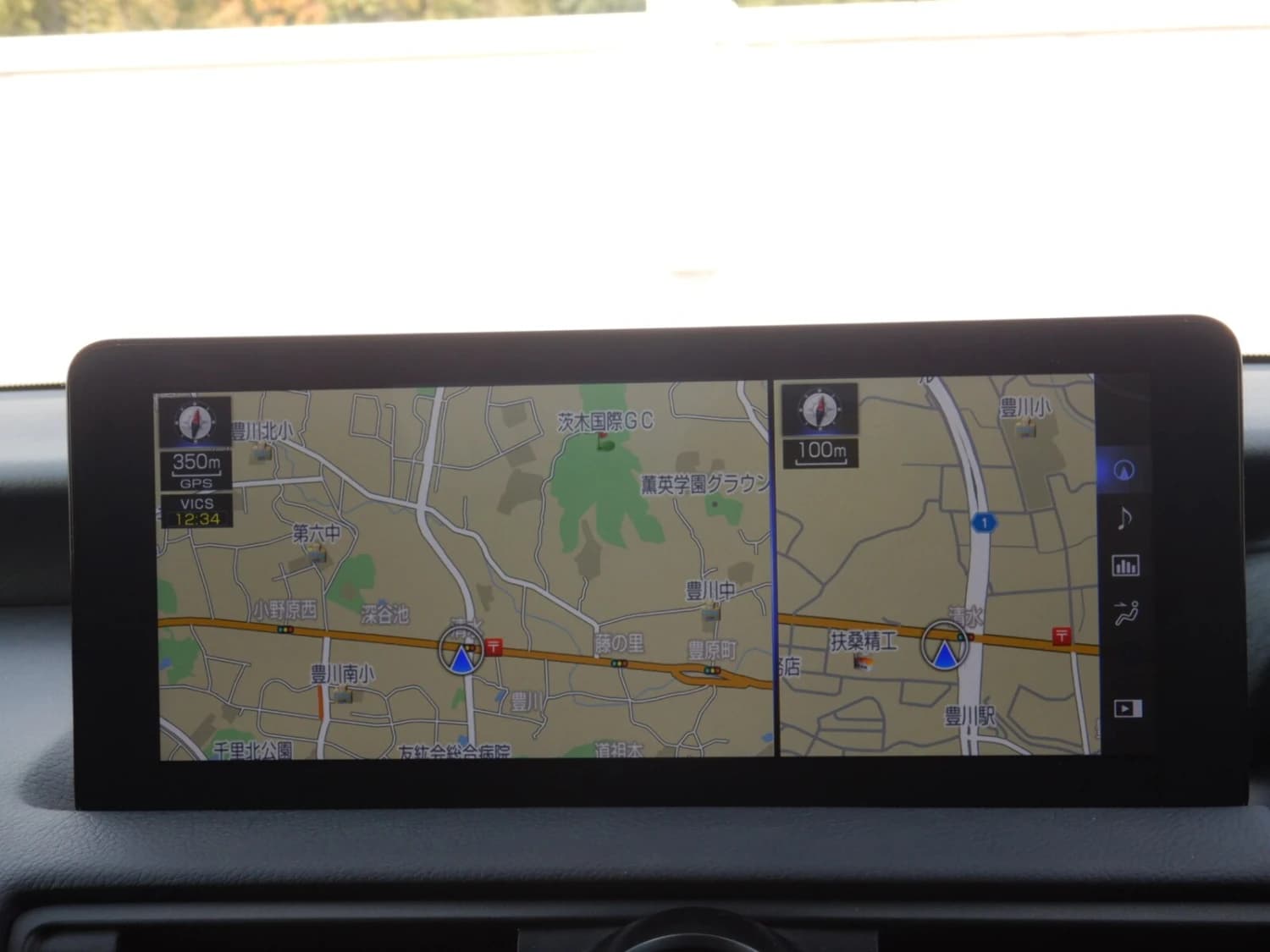 Lexus IS 500 - фото 14