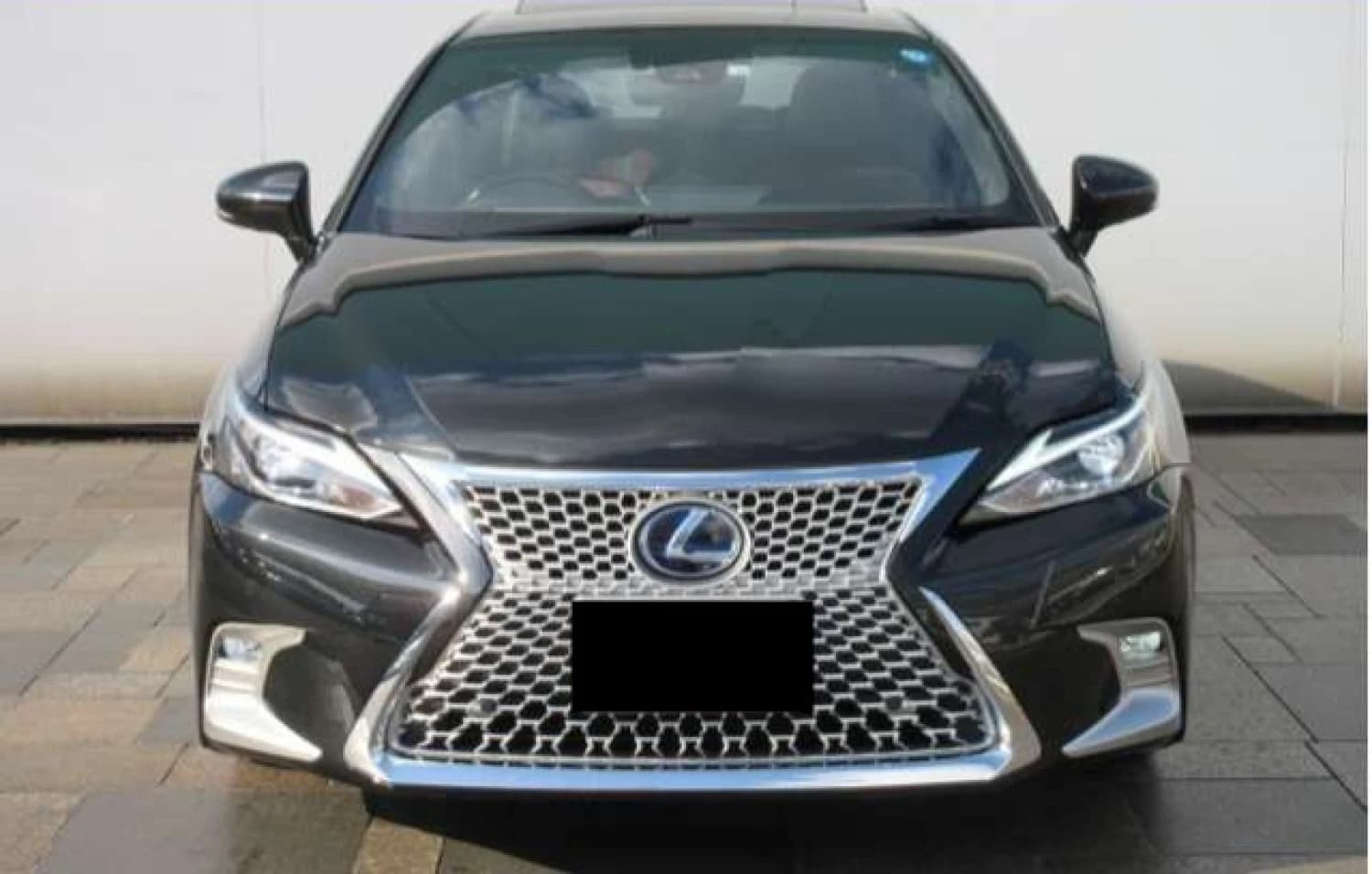 Lexus CT 200h - фото 4