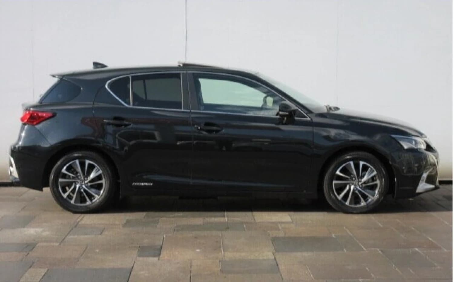Lexus CT 200h - фото 5