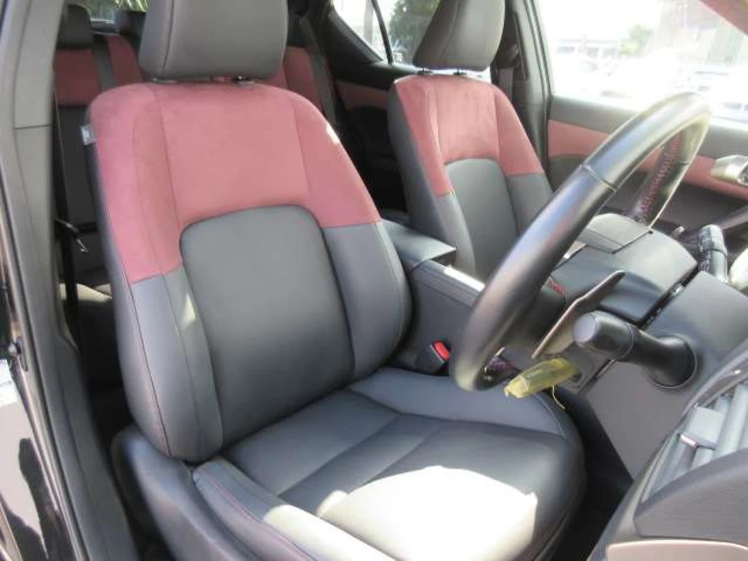 Lexus CT 200h - фото 8