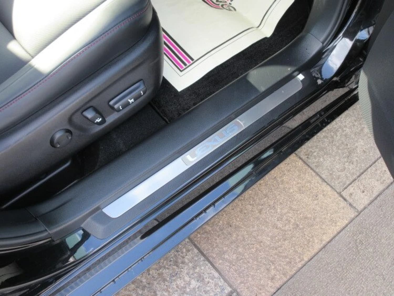 Lexus CT 200h - фото 10