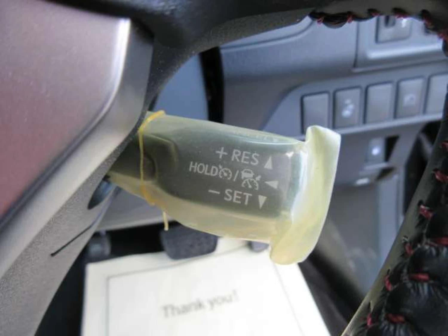 Lexus CT 200h - фото 15