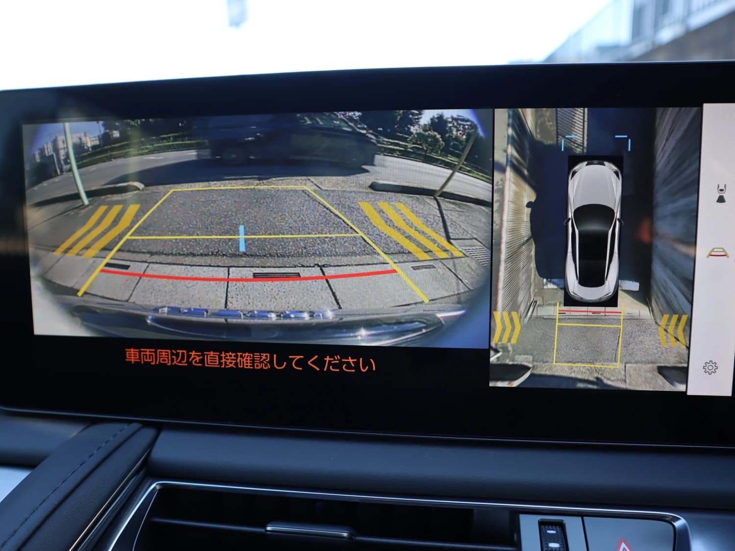 Lexus LC 500 - фото 10