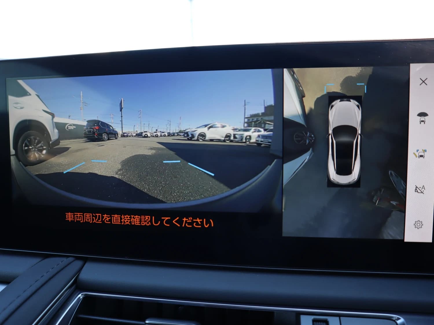 Lexus LC 500 - фото 11