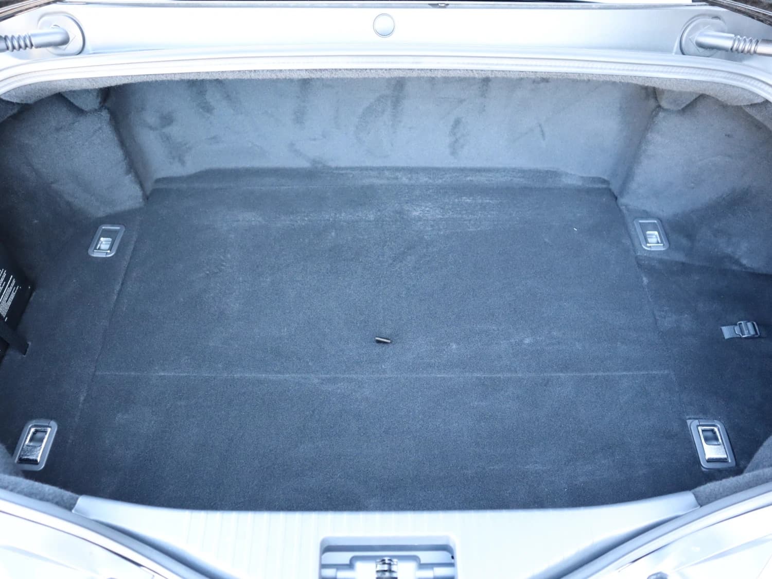 Lexus LC 500 - фото 23