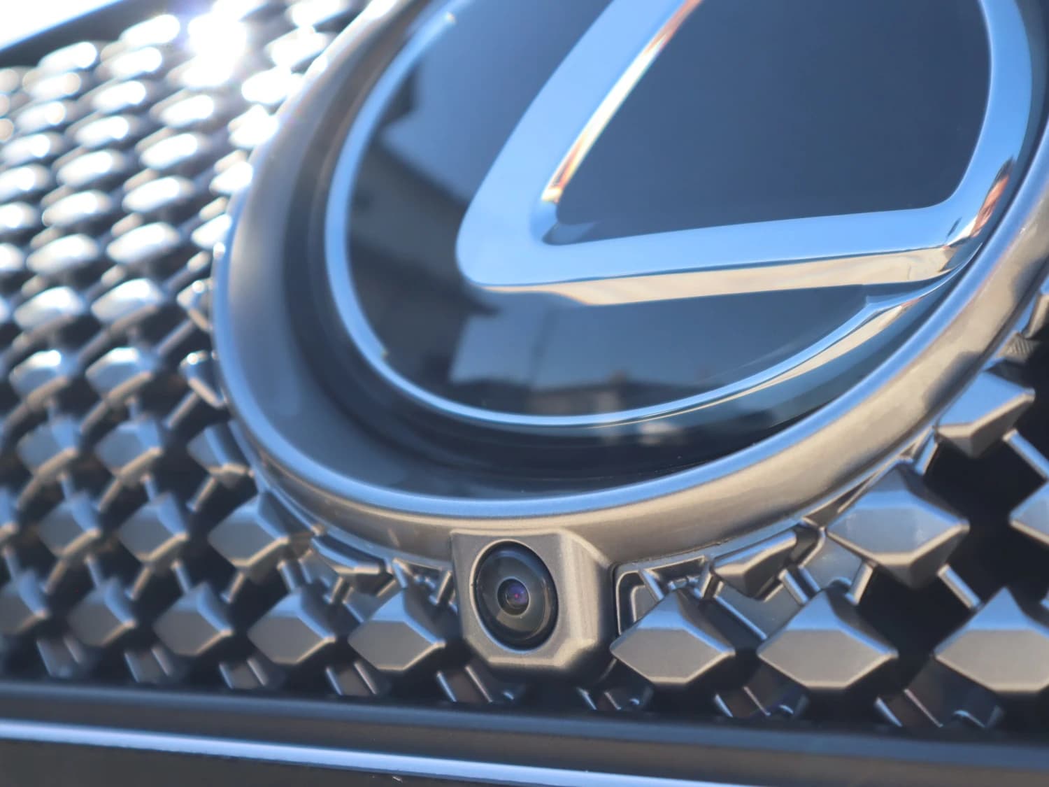 Lexus LC 500 - фото 27