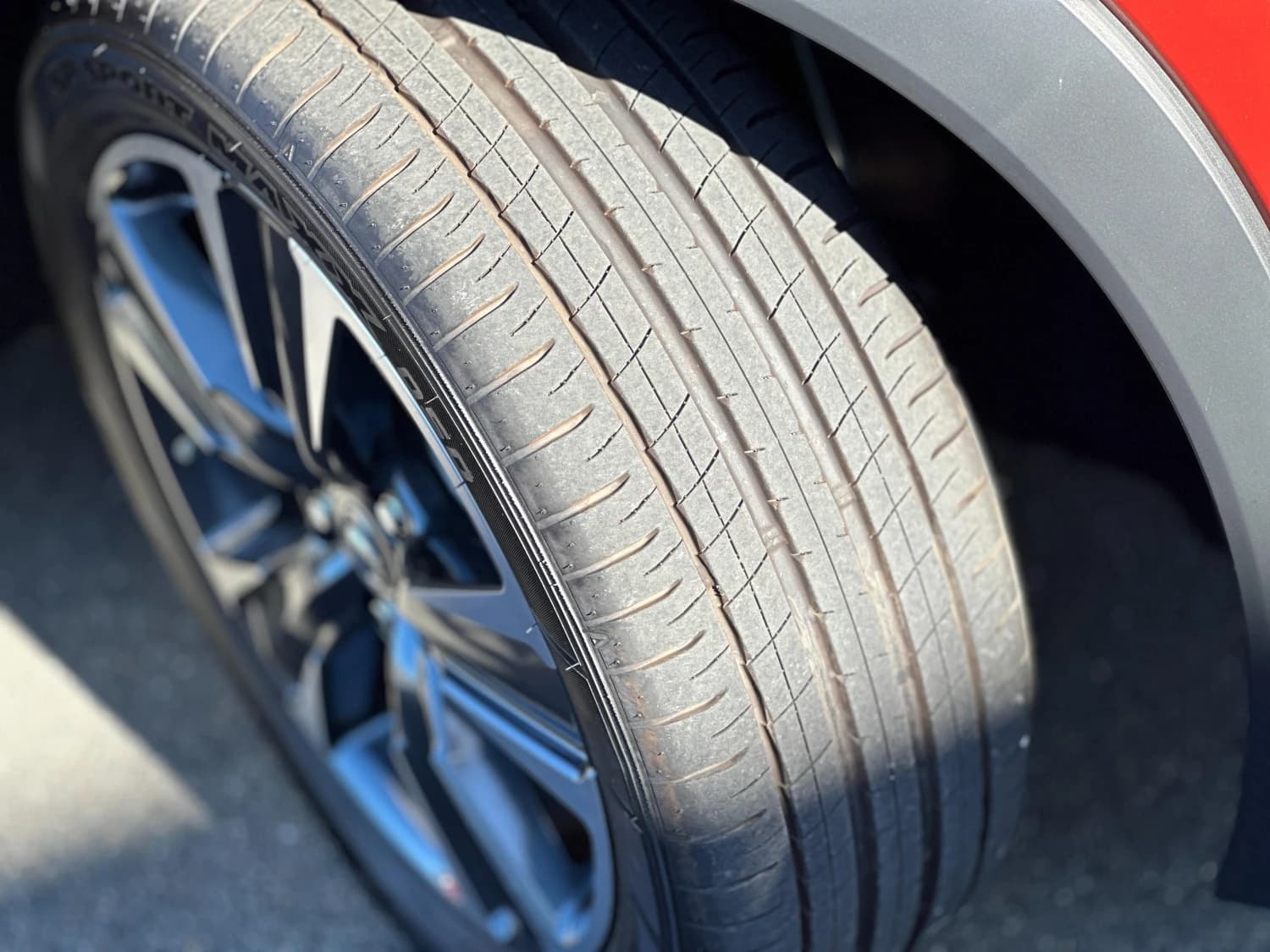 Lexus UX 200 - фото 47