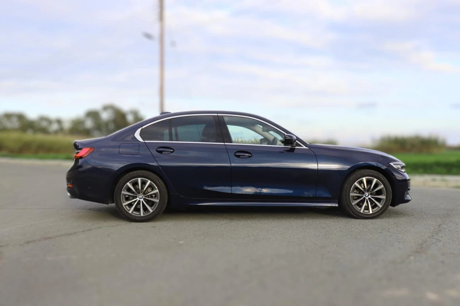 BMW 3 series 318i - фото 10