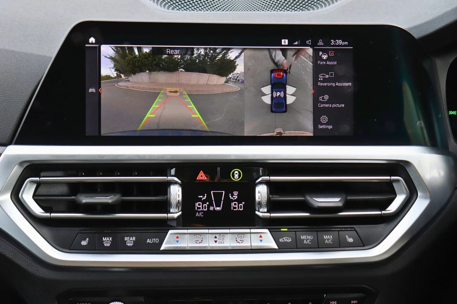 BMW 3 series 318i - фото 17