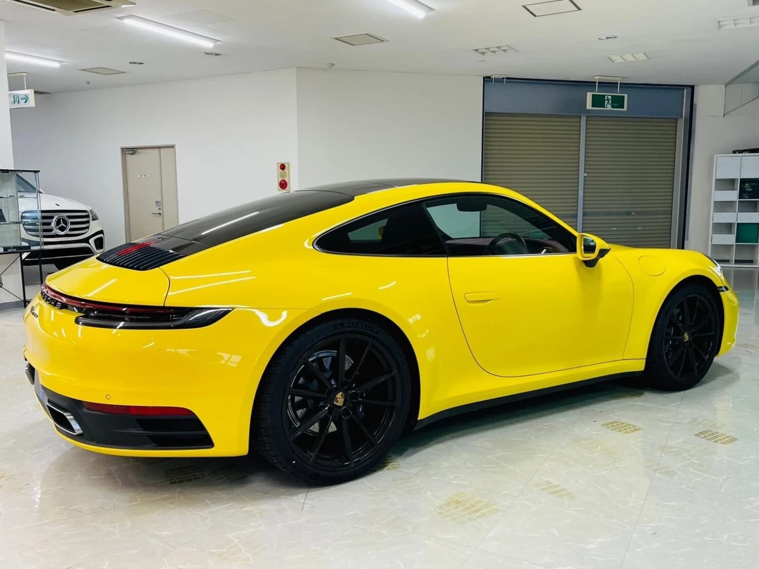 Porsche 911 Carrera T PDK - фото 10