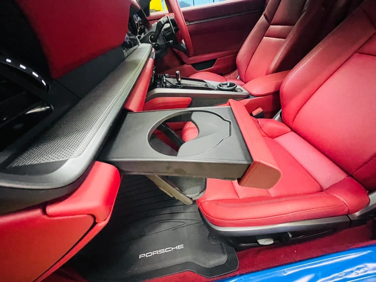 Porsche 911 Carrera T PDK - фото 11