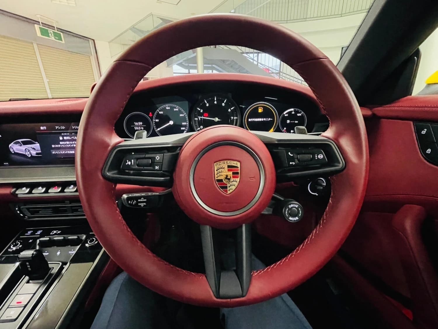 Porsche 911 Carrera T PDK - фото 15