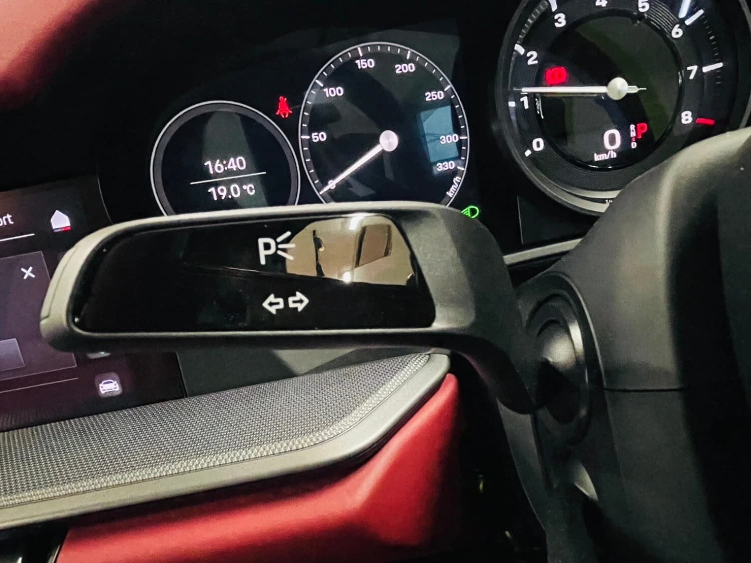 Porsche 911 Carrera T PDK - фото 17