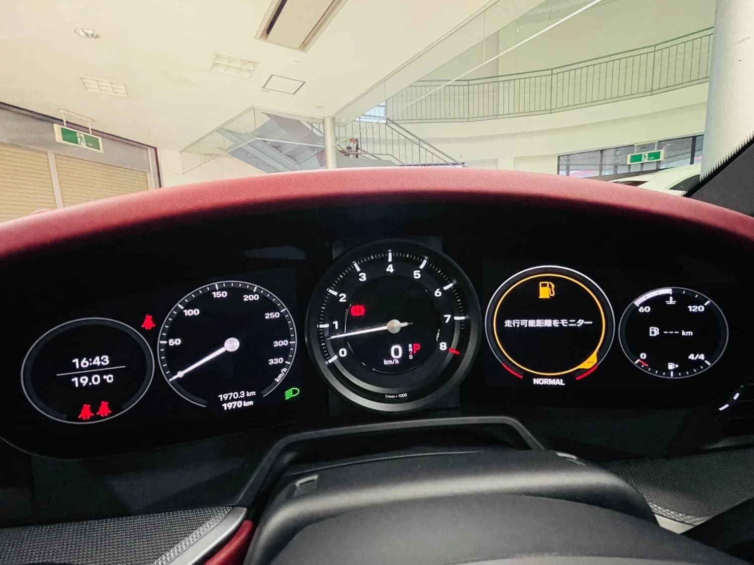 Porsche 911 Carrera T PDK - фото 22