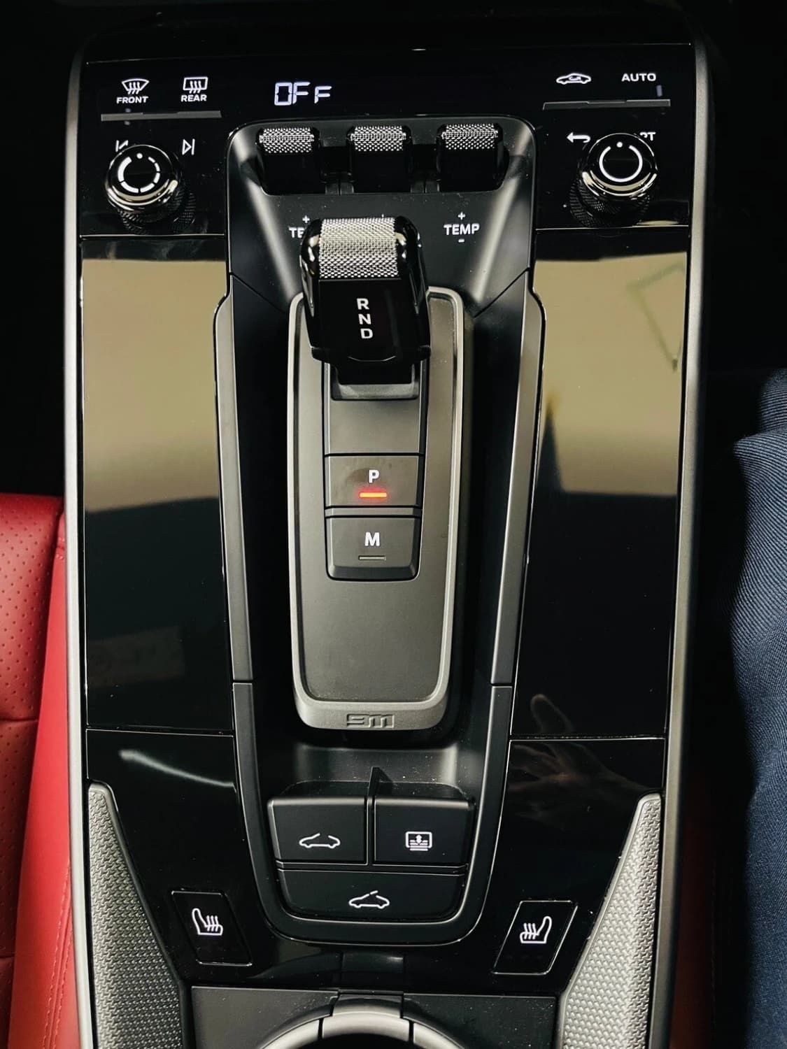 Porsche 911 Carrera T PDK - фото 23