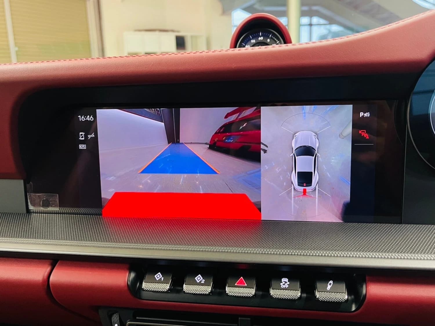 Porsche 911 Carrera T PDK - фото 28