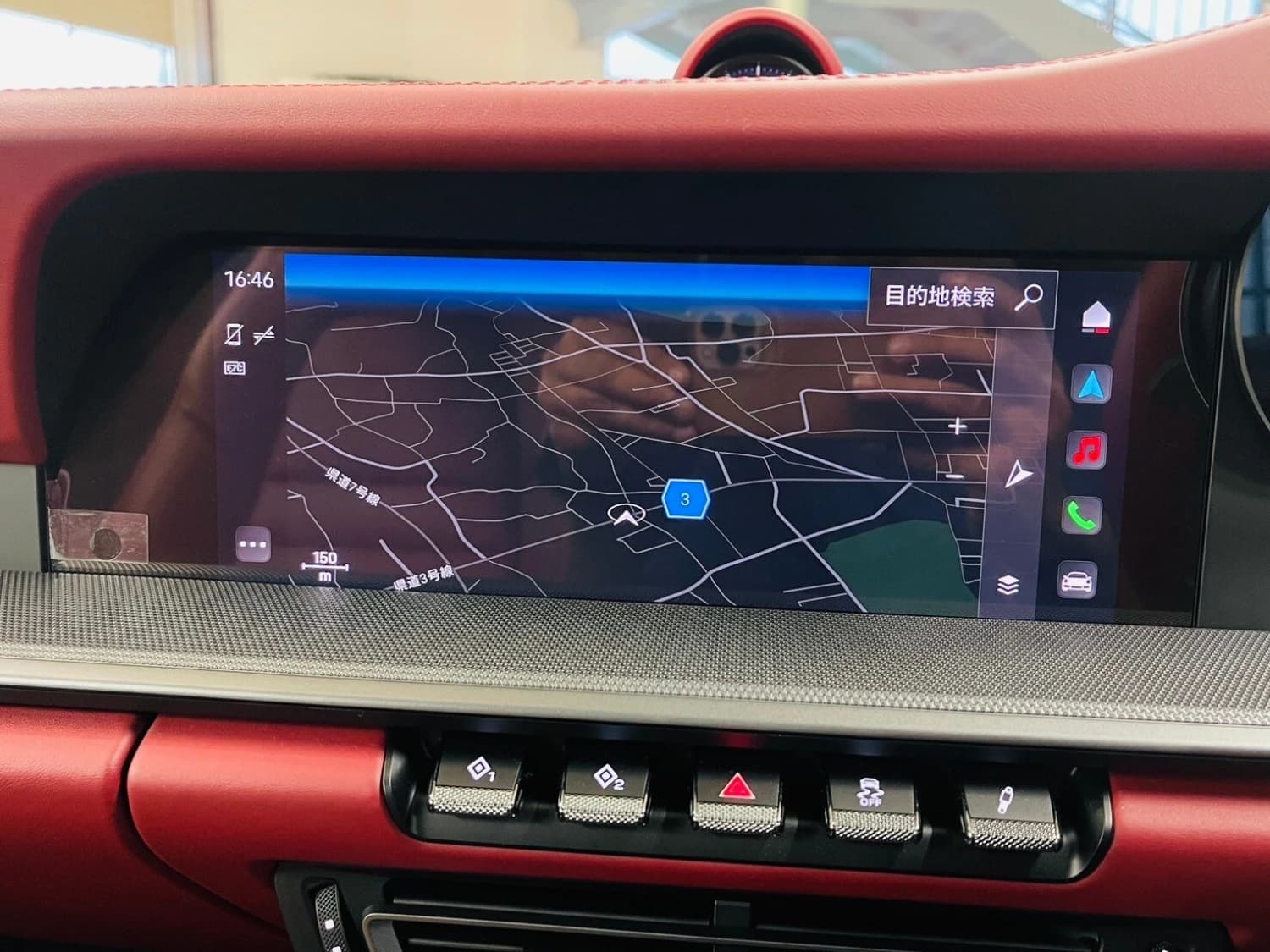 Porsche 911 Carrera T PDK - фото 29