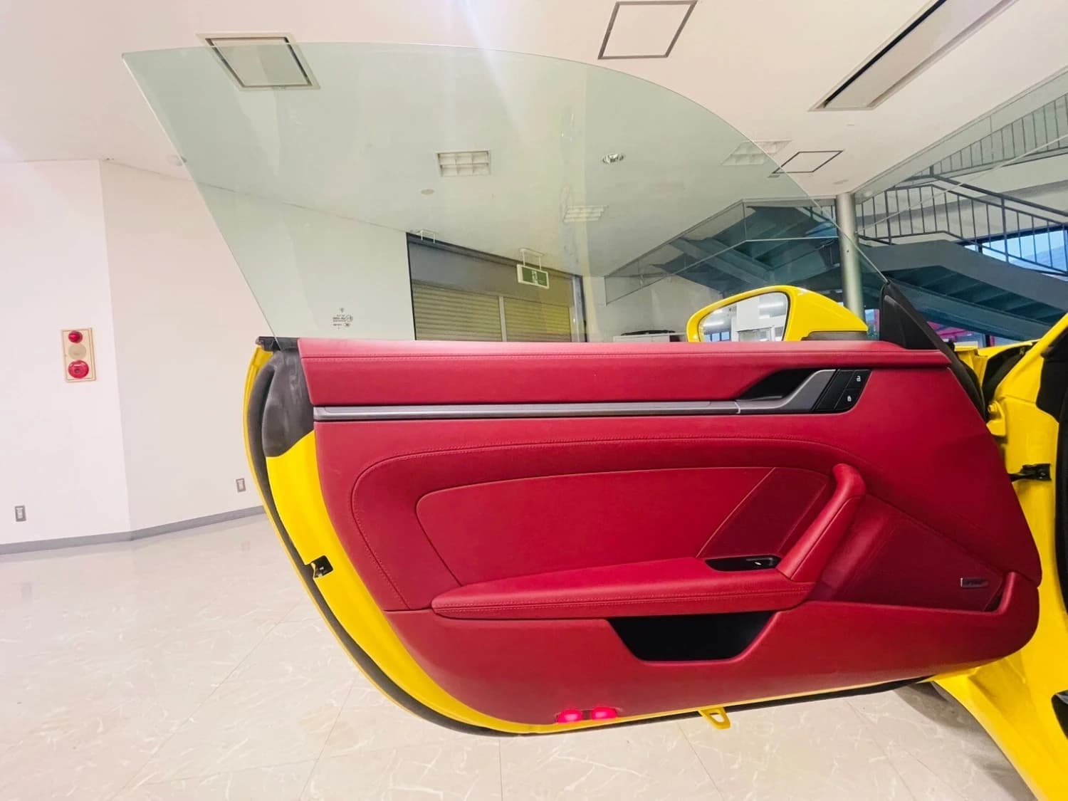 Porsche 911 Carrera T PDK - фото 31