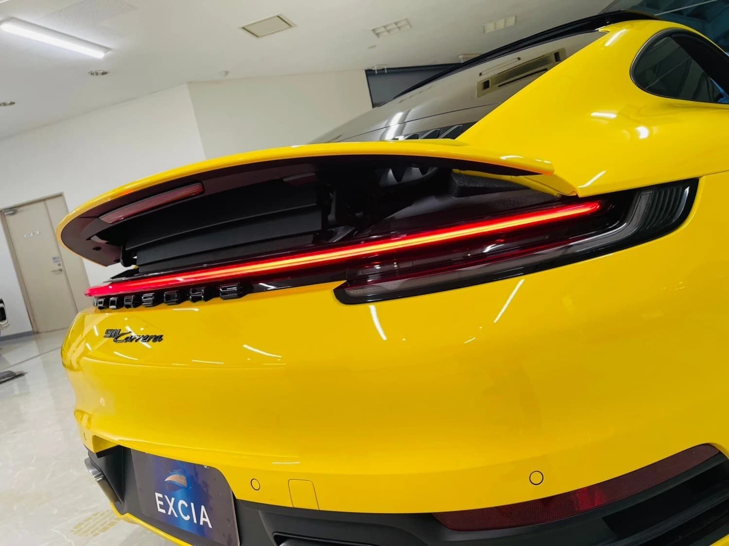 Porsche 911 Carrera T PDK - фото 33