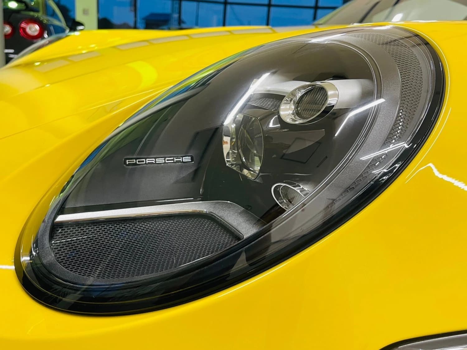 Porsche 911 Carrera T PDK - фото 34