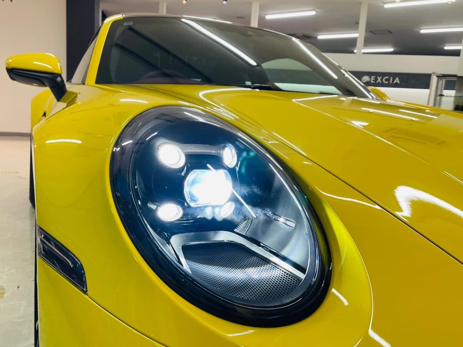 Porsche 911 Carrera T PDK - фото 35