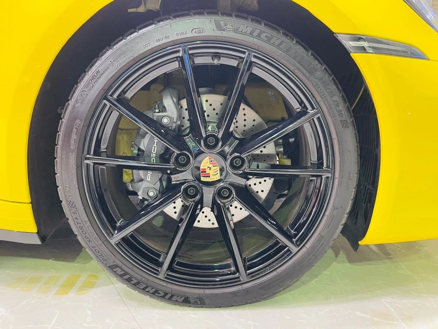 Porsche 911 Carrera T PDK - фото 41