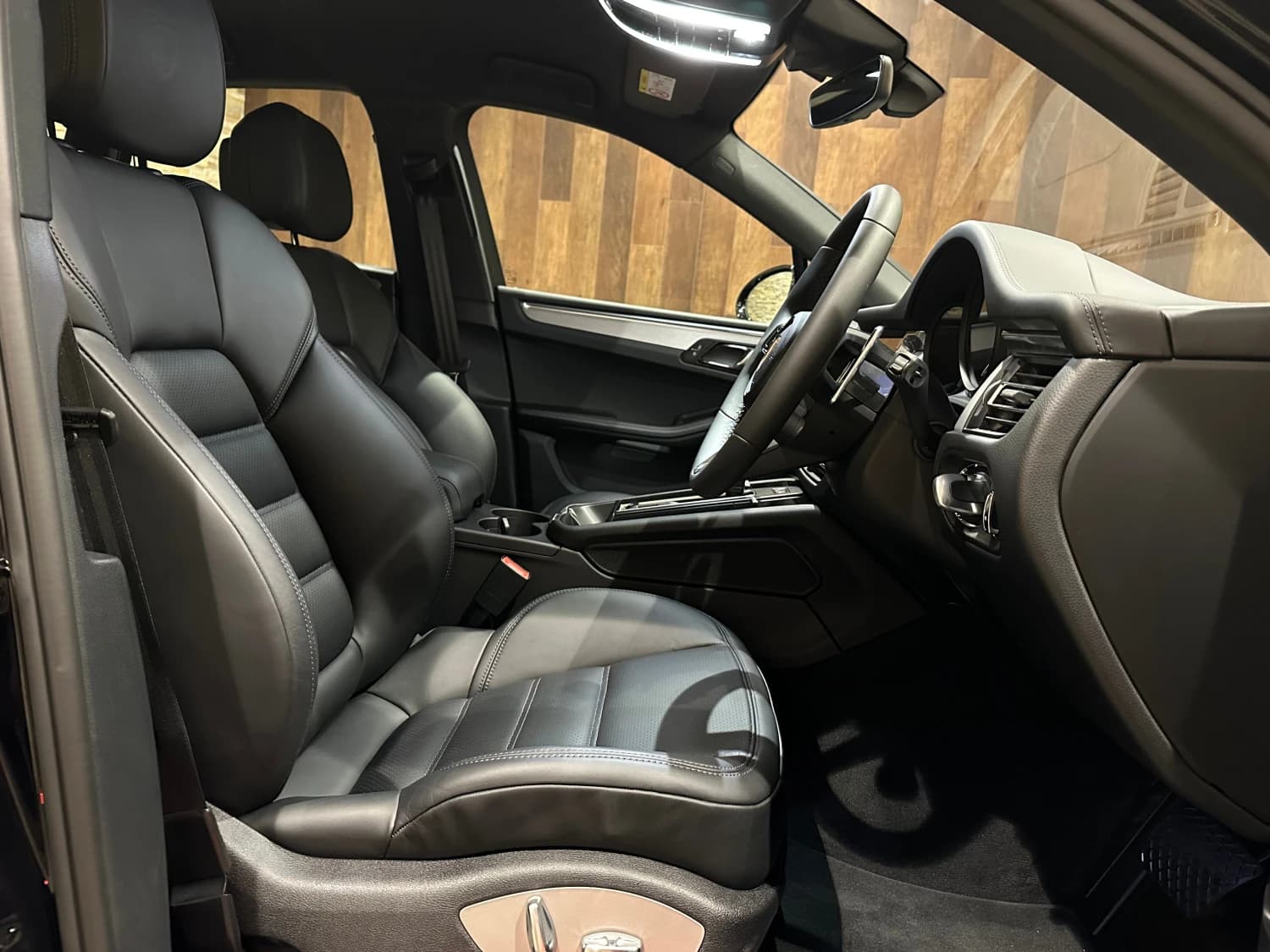 Porsche Macan PDK - фото 3