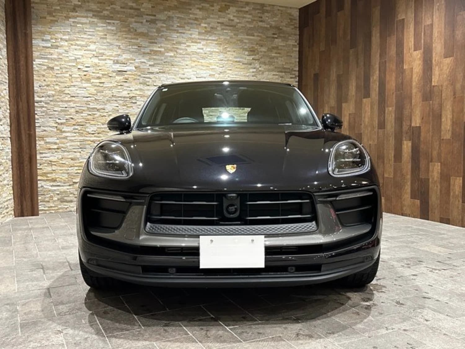 Porsche Macan PDK - фото 7