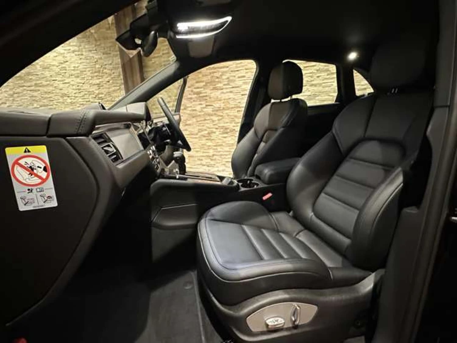 Porsche Macan PDK - фото 4