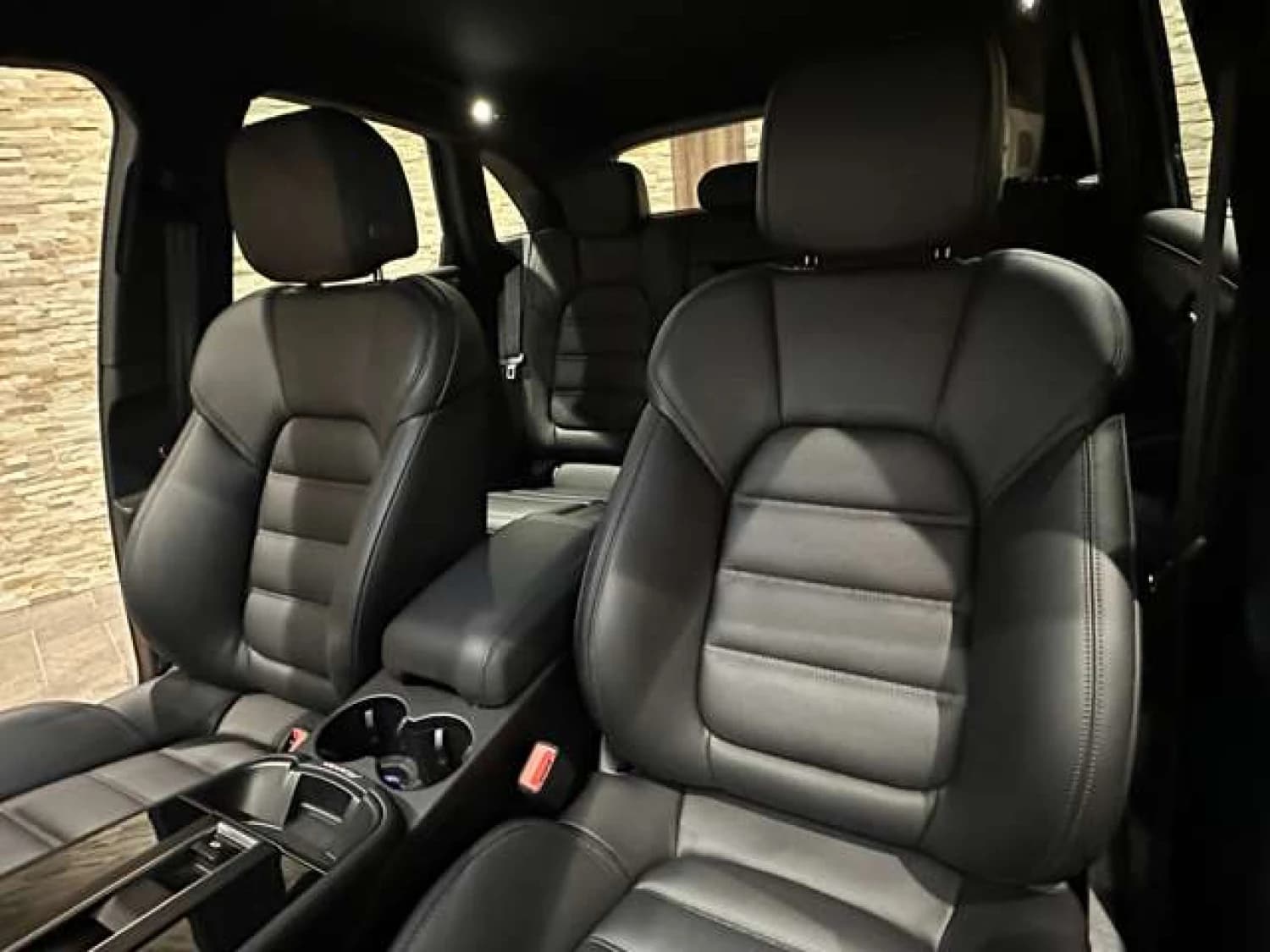 Porsche Macan PDK - фото 5