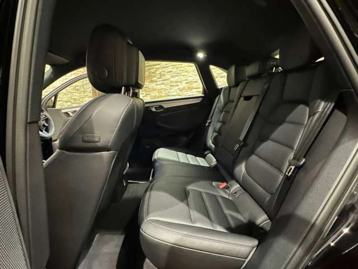 Porsche Macan PDK - фото 6