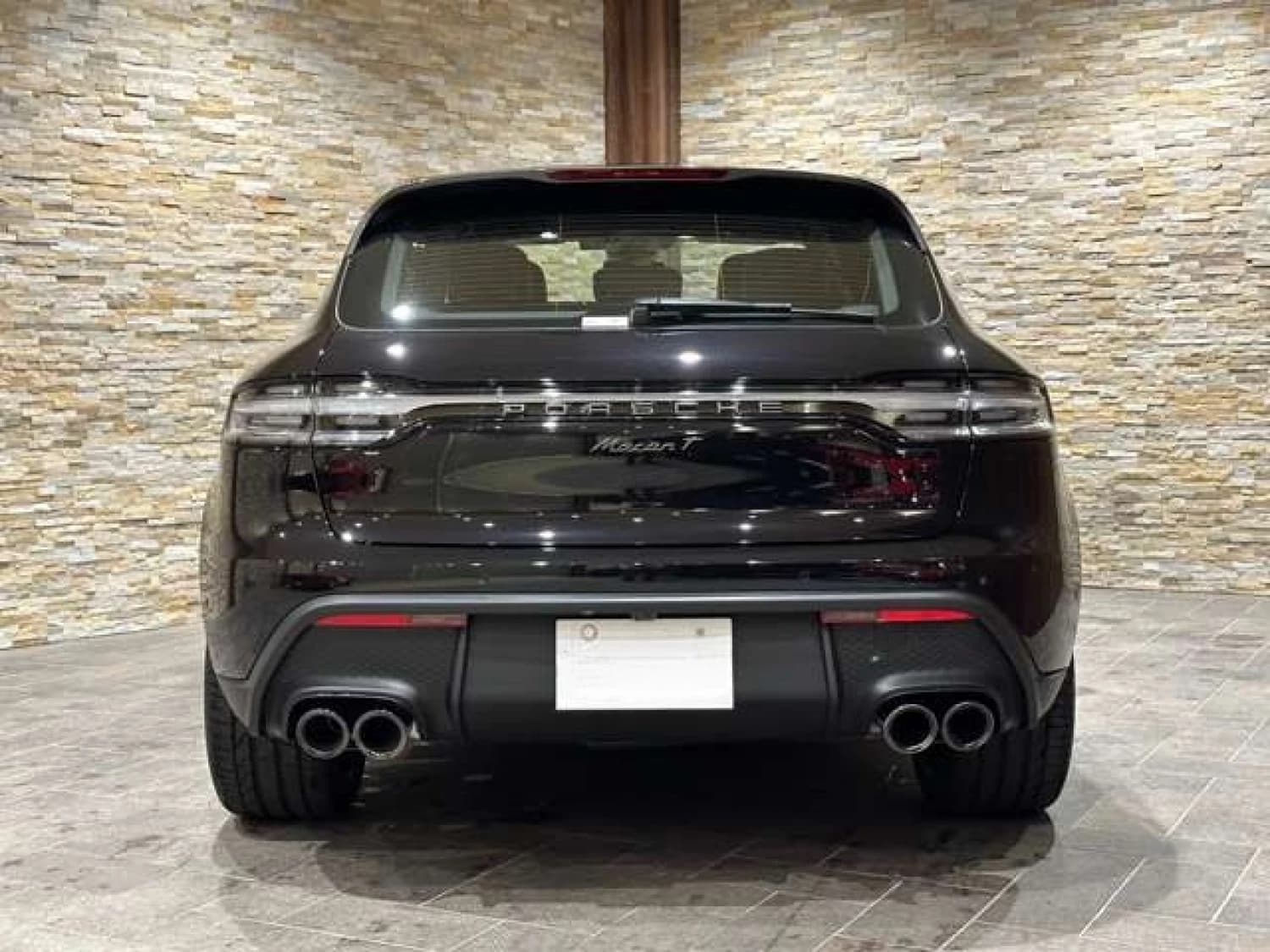 Porsche Macan PDK - фото 10