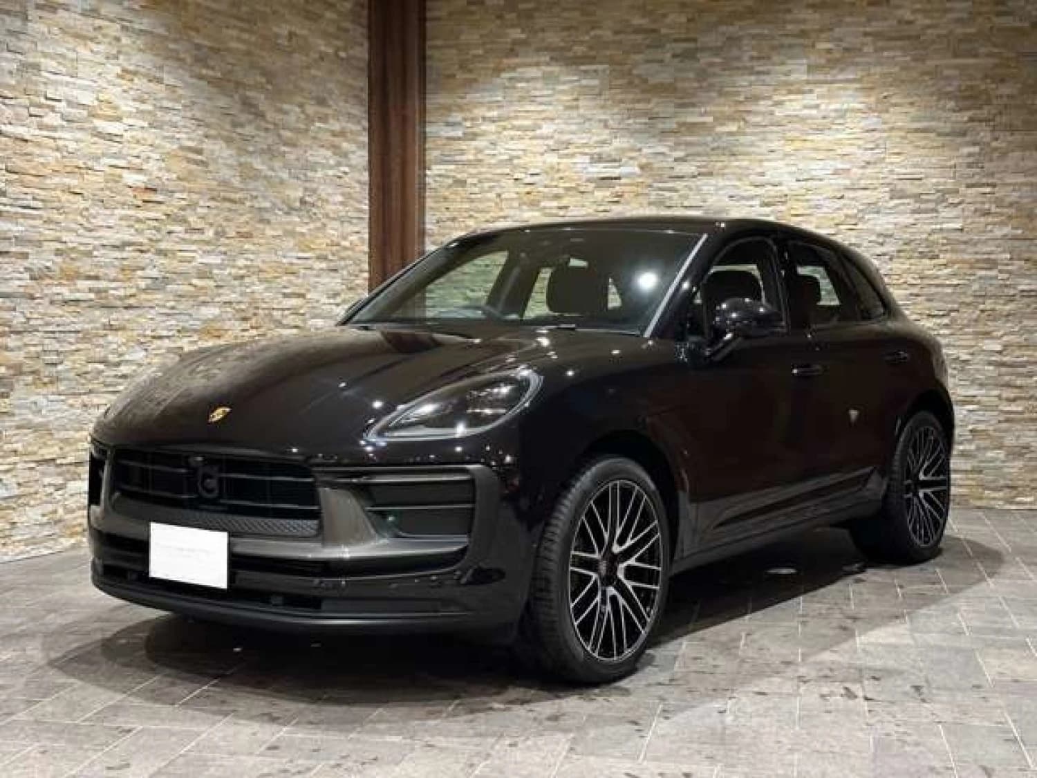 Porsche Macan PDK - фото 8