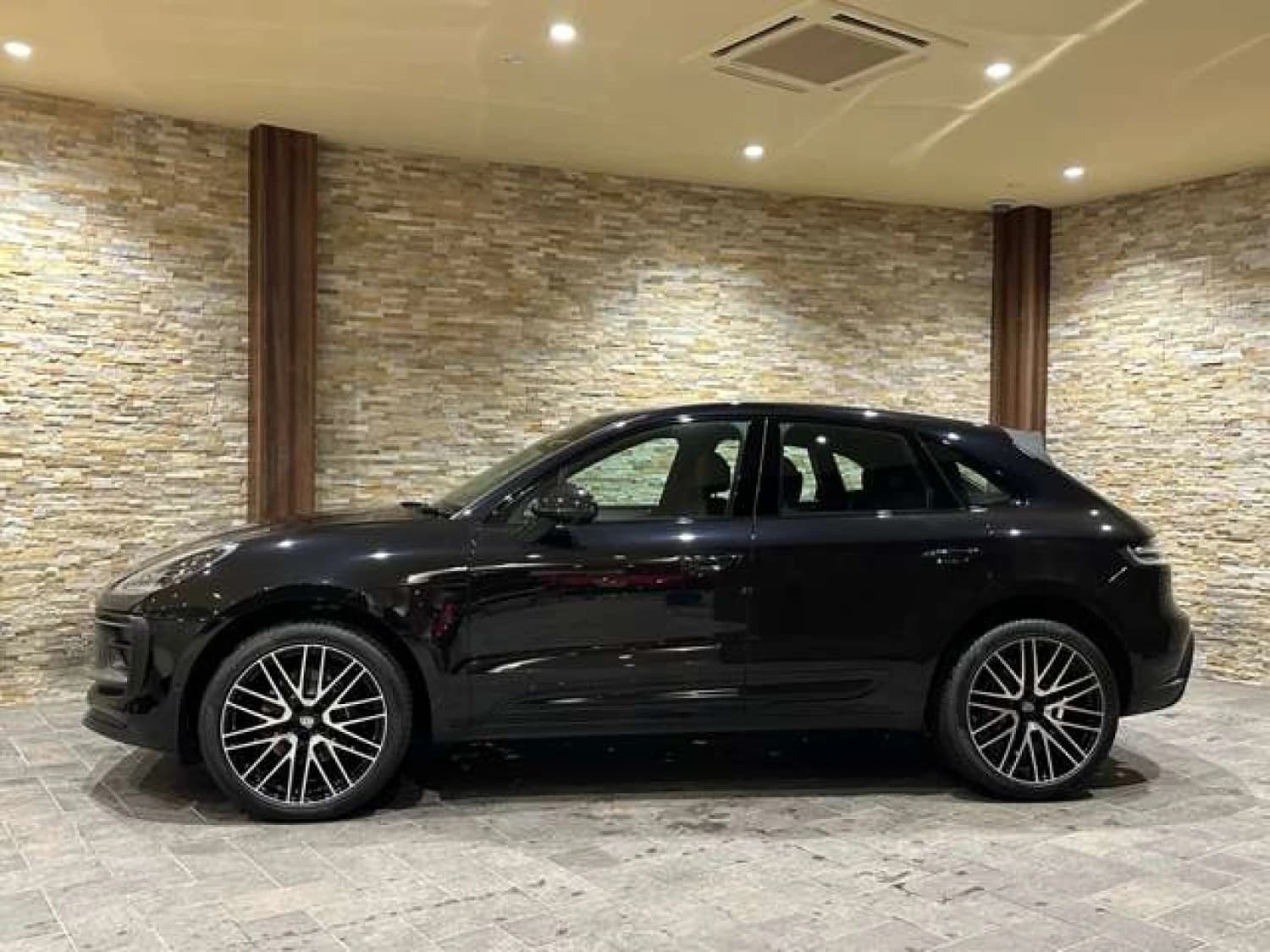Porsche Macan PDK - фото 9