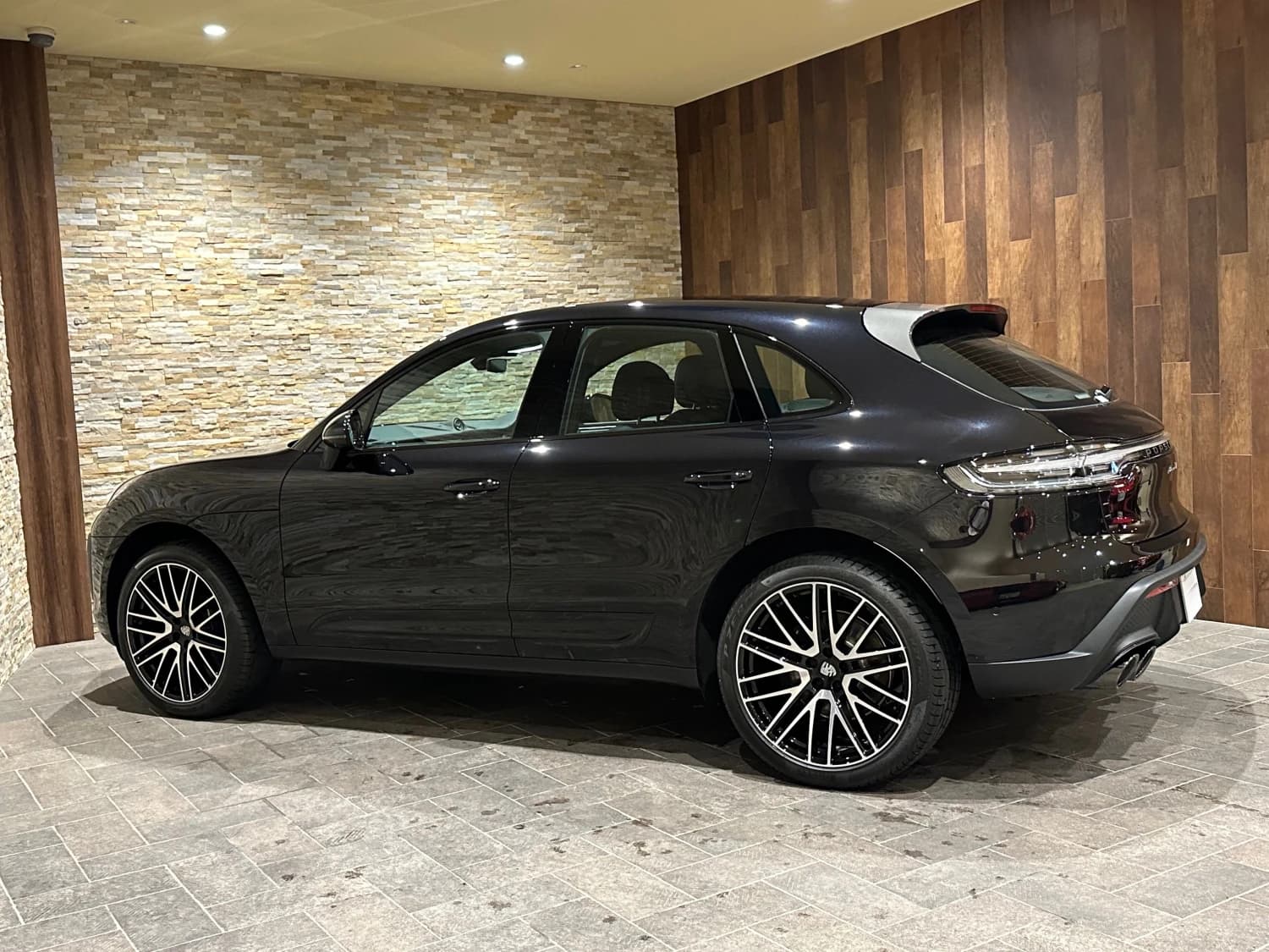 Porsche Macan PDK - фото 11