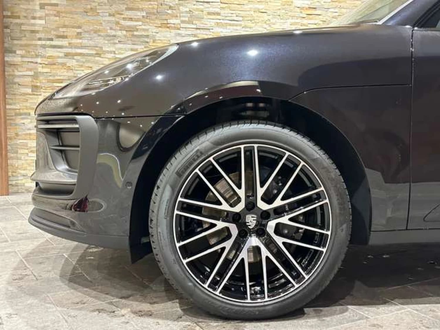 Porsche Macan PDK - фото 23