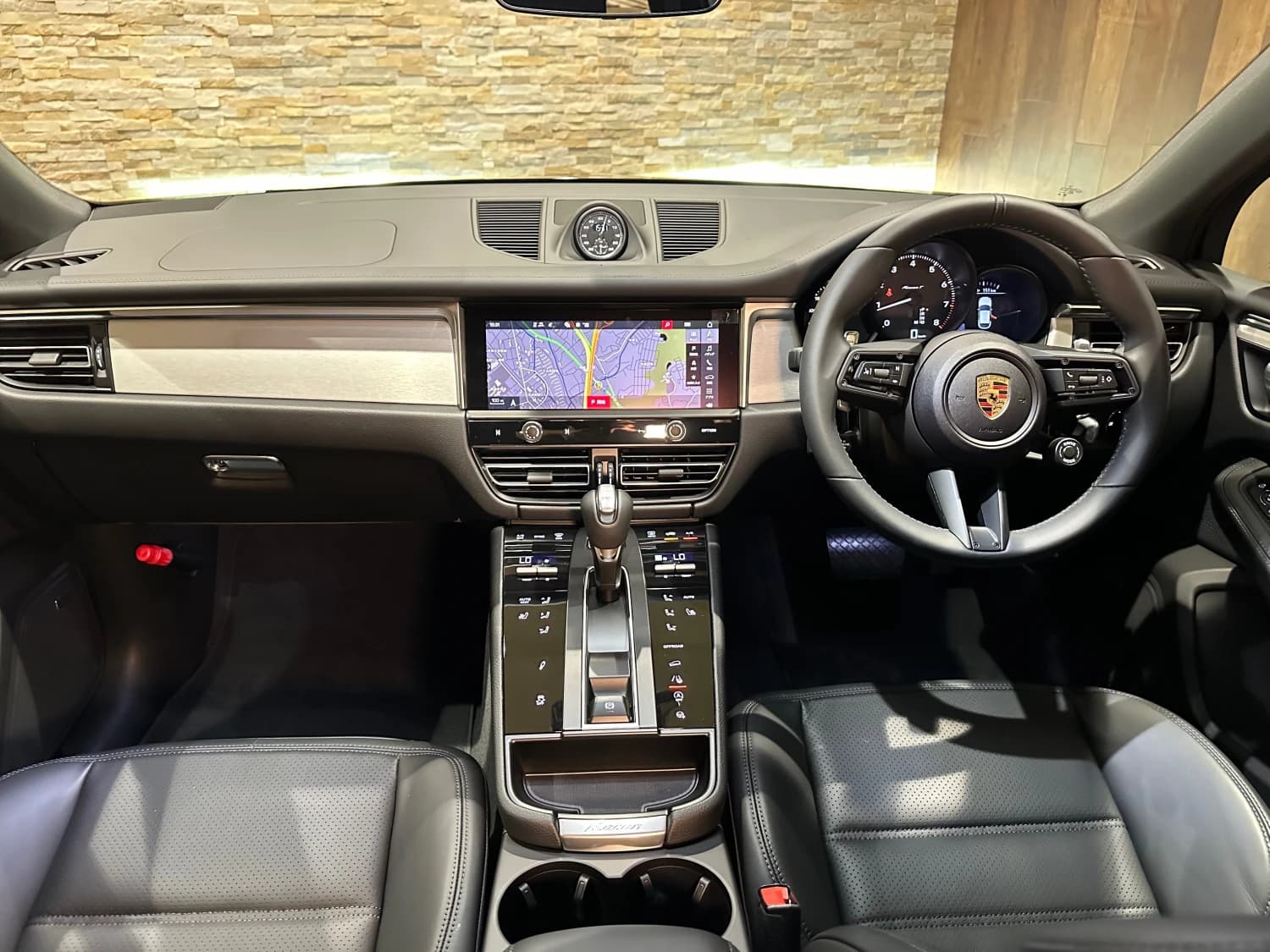 Porsche Macan PDK - фото 2