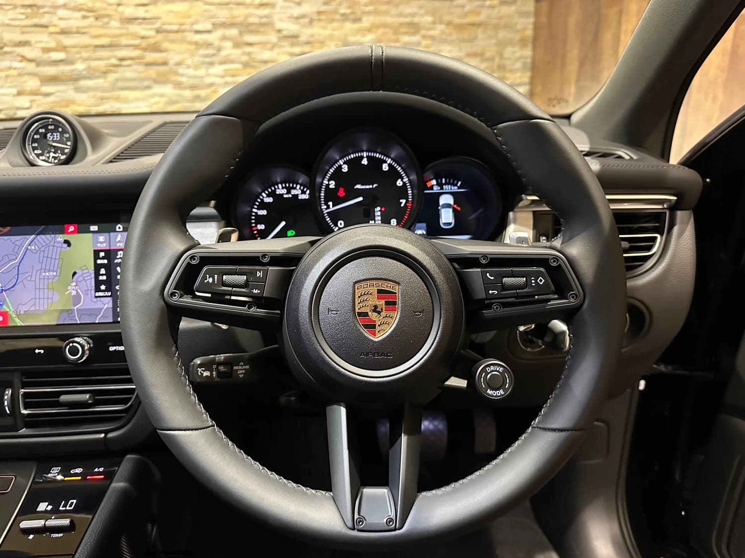 Porsche Macan PDK - фото 12